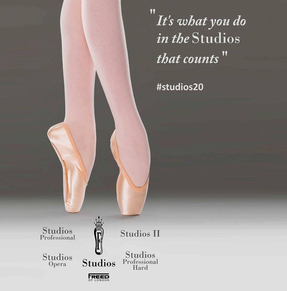 FreedofLondon's tweet photo. 'It's what you do in the Studios that counts' #studios20 https://t.co/SRYaw1wnLQ