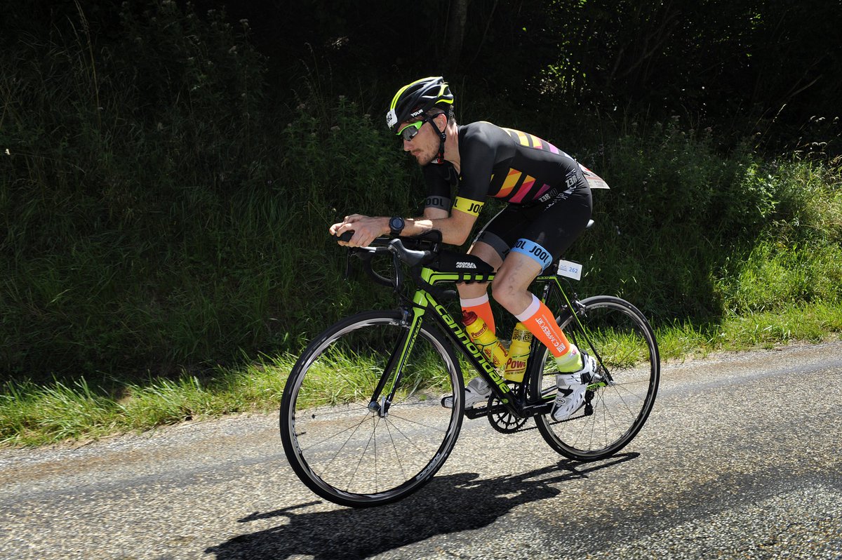 chevalierbenoi3's tweet photo. Merci @CharlesDewolf pour les nombreux changements effectués sur mon vélo. #trainingplus https://t.co/RKfiiupBuS