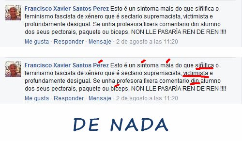 CCeives's tweet photo. Porque o estilo importa... non deixedes os vosos trolleos nas mans dun bolseiro... ;-) #BriconselloParaMachitrolls https://t.co/d3VlInxNZo