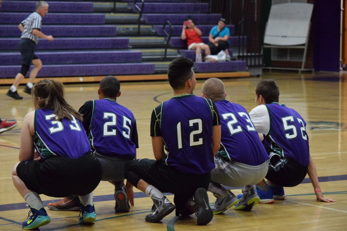 baileyalley7's tweet photo. Seem like it was yesterday! Missing these amazing people #Twolves4Life💜 https://t.co/cjzYMGuZth