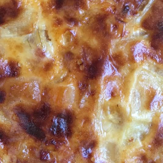 comprarnaranja's tweet photo. Hoy os dejamos la receta de Quiche con Delicias de naranja Huerta Montelirio.Os encantará en estas noches de verano! https://t.co/gvB2HpVTU9