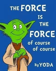 Mr_Scotts_Class's tweet photo. The force is strong with @TeachEd_UA https://t.co/u79dqaM9p7