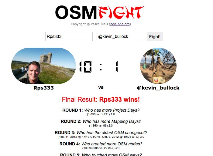 pascal_n's tweet photo. Guys, you should better try this!!!1! https://t.co/6QZBJC5mxs #OSMfight :) @rps333 @kevin_bullock @DenisCarriere https://t.co/SpSo8hVcCu