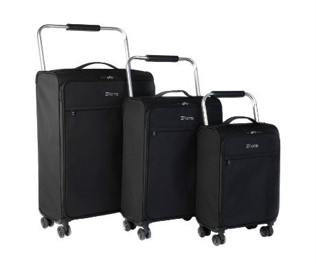 luxurytravel's tweet photo. Travelling just got a whole lot lighter with this luxury luggage line https://t.co/qOf4atX6m7 https://t.co/lgYA6oS3kE