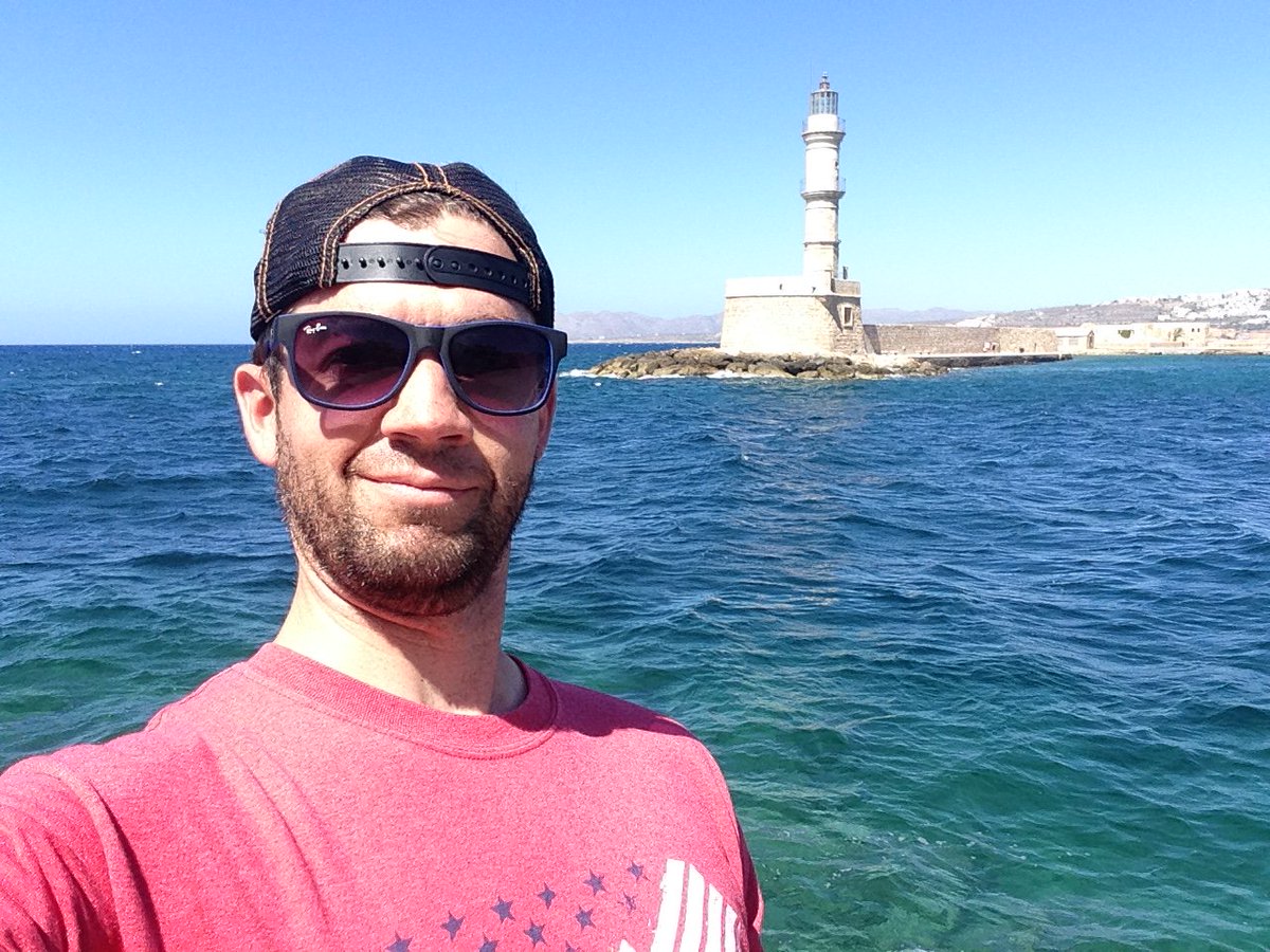 MsLibb's tweet photo. .@markhaastv is back from vacation and ready to run. Read is latest blog. https://t.co/y2DOkvZtAp #RunWithCBS4 https://t.co/P9ns4Z58q6