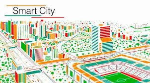 Data Analytics for Smart Cities  are different, City Zenith explains ow.ly/bJEP302VKmW #smartcity