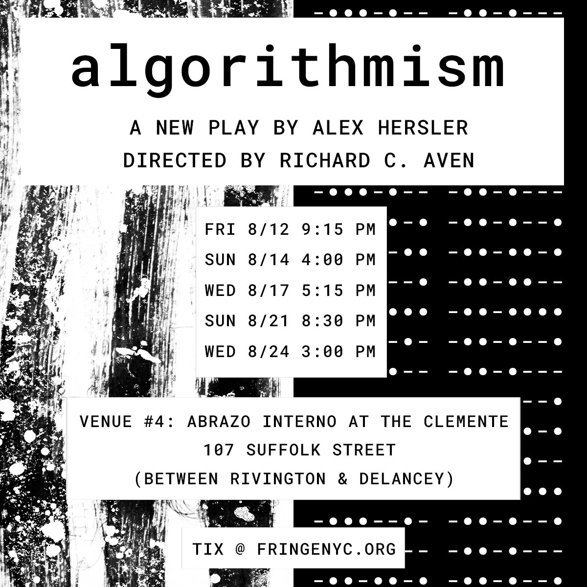 algorithmismNYC's tweet photo. New postcard art from @MattDelbridge ! https://t.co/PPIFl9zuEj