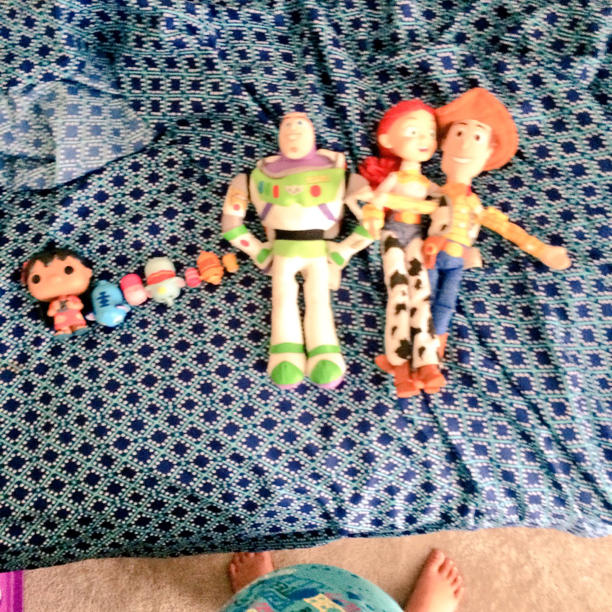 Francesca tweet media