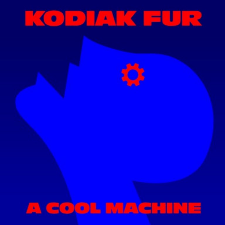 🎶: <a href="/KodiakFur/">Kodiak Fur</a> presents a 4-track masterpiece with "A Cool Machine" Stream now on #MIEUXFL mieuxmagazine.com/kodiak-fur-a-c…