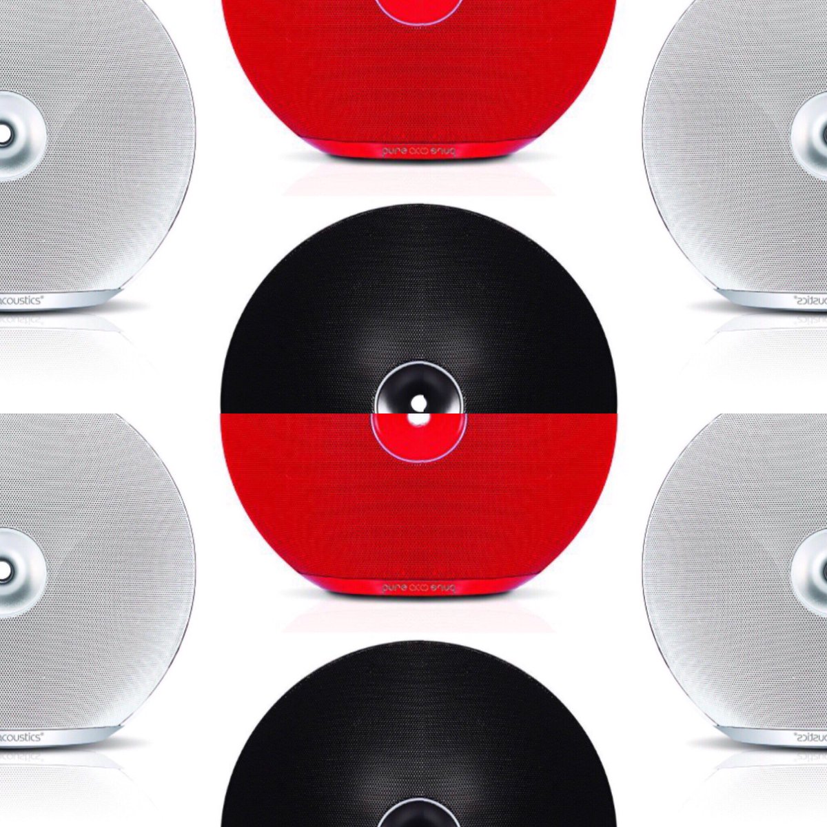 pureacoustics's tweet photo. Just 15min let on this deal #amazon #LightningDeal #DontMissThis #all3colors https://t.co/VaAHV80FAM https://t.co/BBDId5EE0g