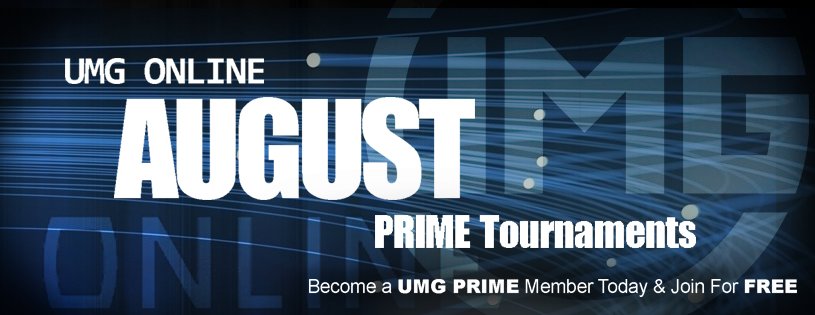 UMGGaming's tweet image. Our Prime schedule has been posted!

umggaming.com/page/August-Pr…