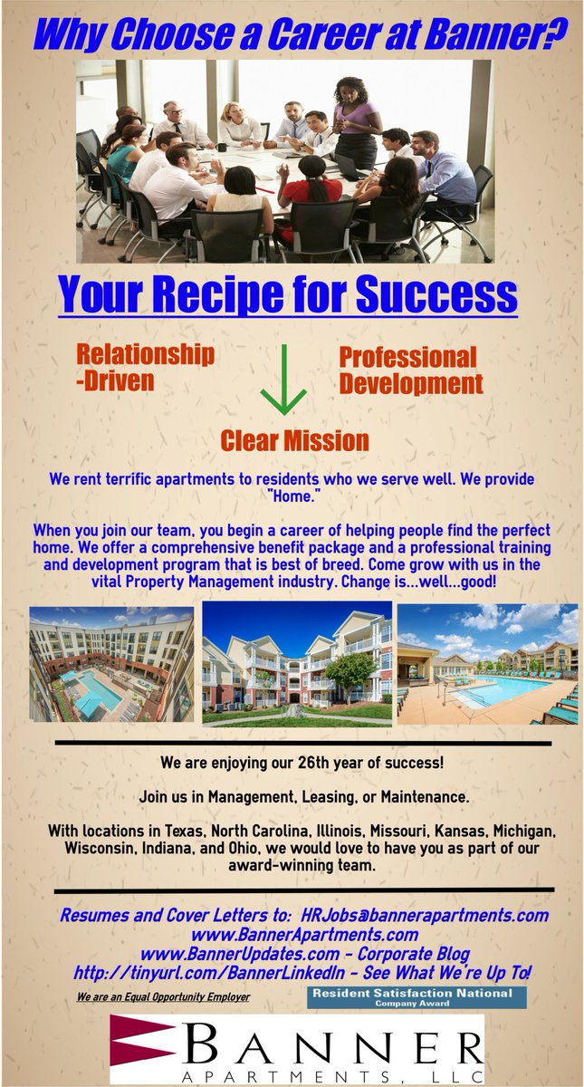 Banner Property Mgmt Bannerpropmgmt Twitter