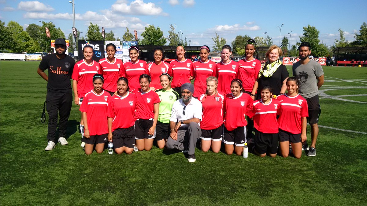 Harjit Sajjan tweet media