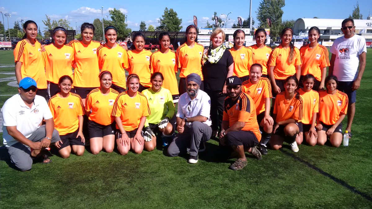 Harjit Sajjan tweet media