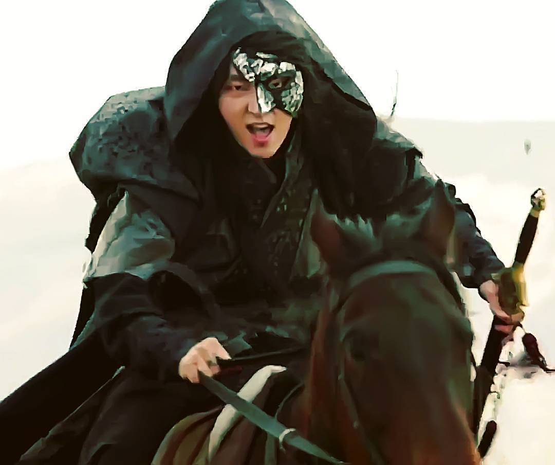 Valeria25R's tweet photo. @JGshock 💕😇💕
Good night ~ ☆ * ~ A sweet dream ☆ (* ^^ *) ☆
 #이준기 #배우이준기 #4princewangso #jgworld #jgfighting #kdrama https://t.co/VD0Tvd9vko