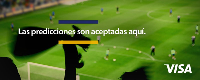 Visa Peru tweet media