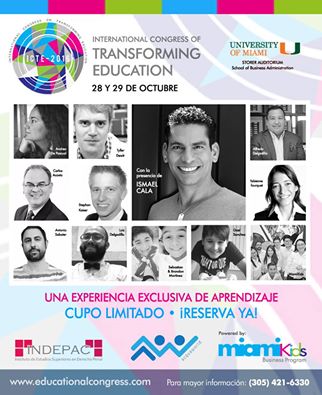 miami_kids's tweet photo. NO TE LO PUEDES PERDER!
#miamibizkids #education #educationseriousbusiness #FelizJueves #Miamieducation #ICTE2016 https://t.co/3ofbfe0PiL