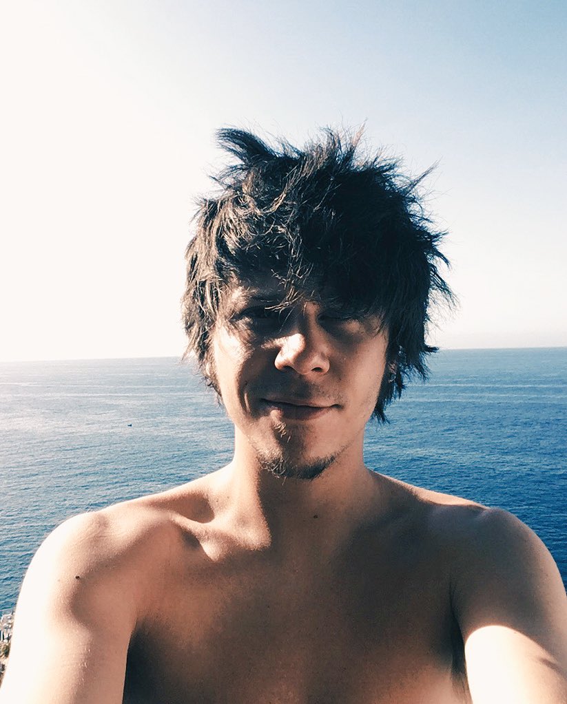 Rubiu5's tweet image. Vacaçao