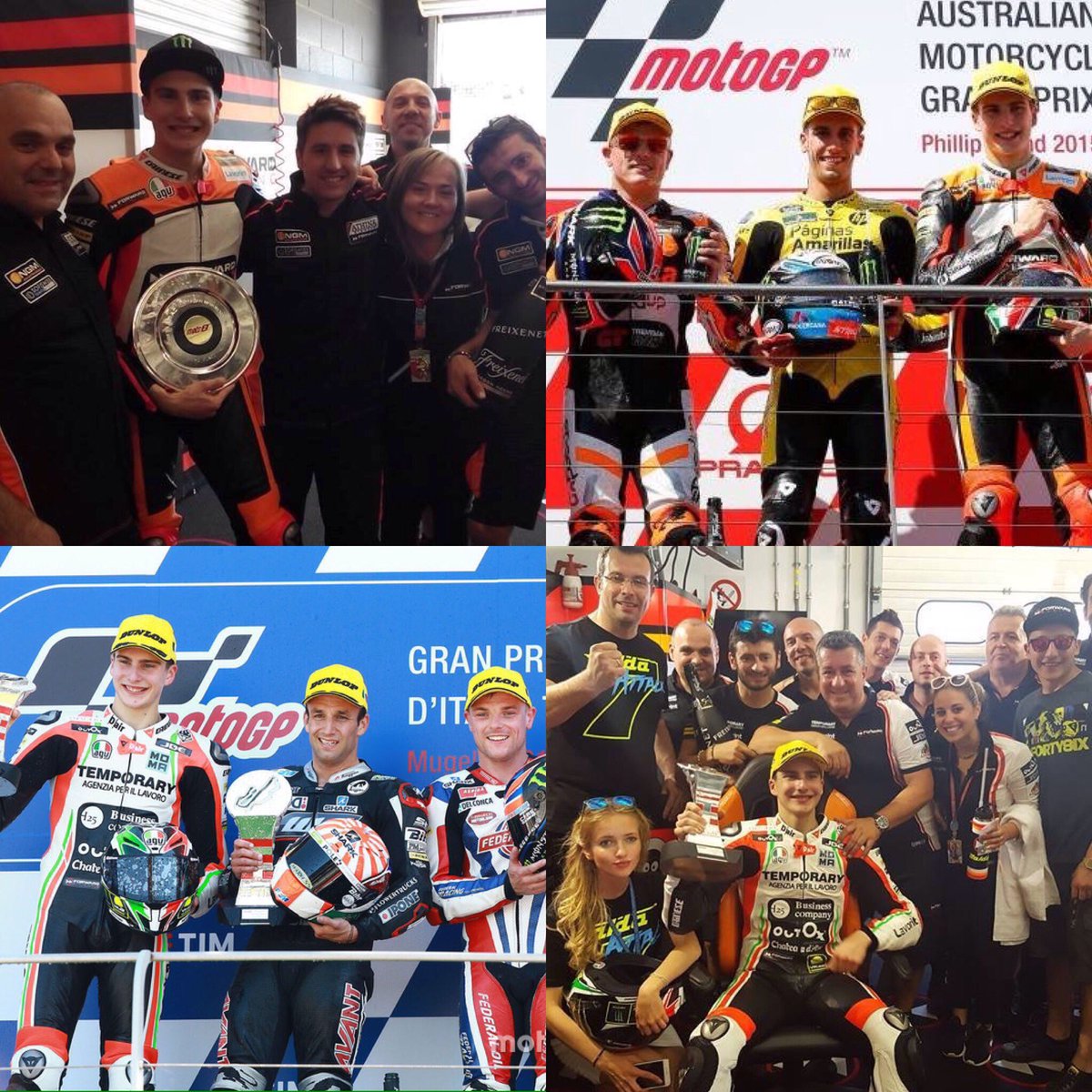 ForwardFan's tweet photo. 2 podi Mondiali finora per @lorybalda7:
Phillip Island 2015
Mugello 2016
E tanti ne arriveranno presto!
#BaldaDay https://t.co/eInHljXmNz