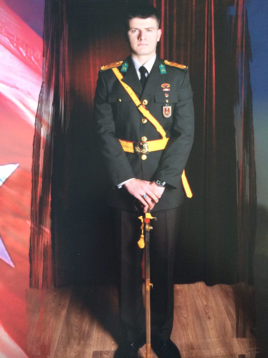 Verilecek hiç bir hak, asker olarak vatana ve millete hizmetin yerini tutmayacaktır. #hakkımıgeriver