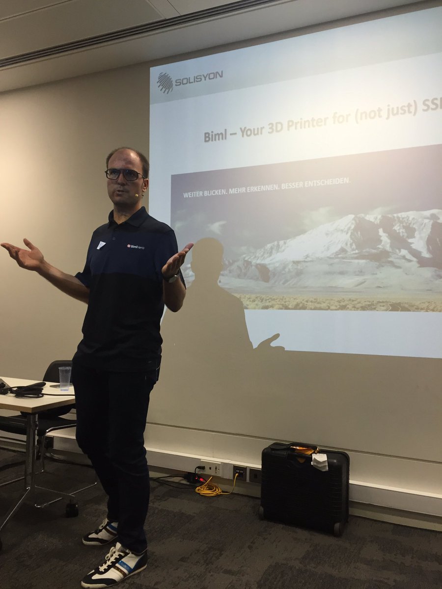 SQLondon's tweet image. #pass #SQLPASS