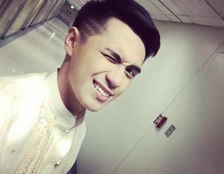 sheenimii's tweet photo. Pero syempre, concert munaπ August 18, 2016! save the date. Buy your tickets now and bring your barkadas! https://t.co/K349baJiK2