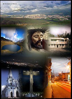 DirTalentoHmano's tweet photo. #SantoCristoDeLaGrita @VielmaEsTachira @SomosCotatur @editamendez https://t.co/fxhPYTsTVO