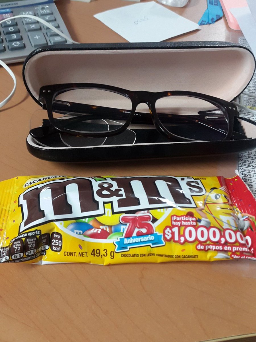 Awww los mejores en <a href="/weblensmx/">WEBLENS.mx</a> hasta m&amp;m's se súper luciendo.