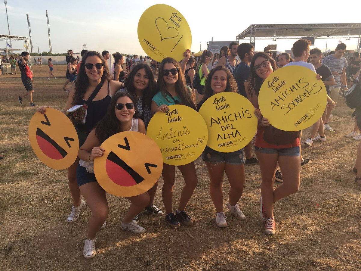 BalmaGarcia's tweet photo. @InsideShops #insideArenal https://t.co/uPm33ZxY50