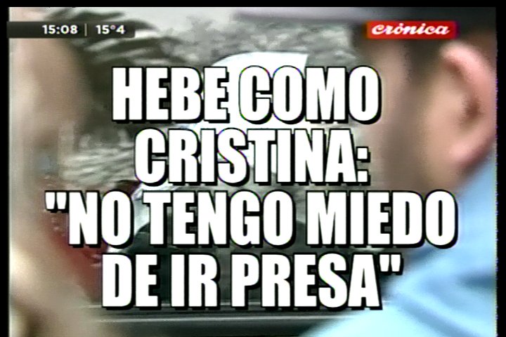 Crónica tweet media