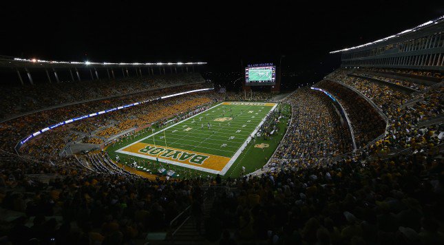 AAC Fever tweet media