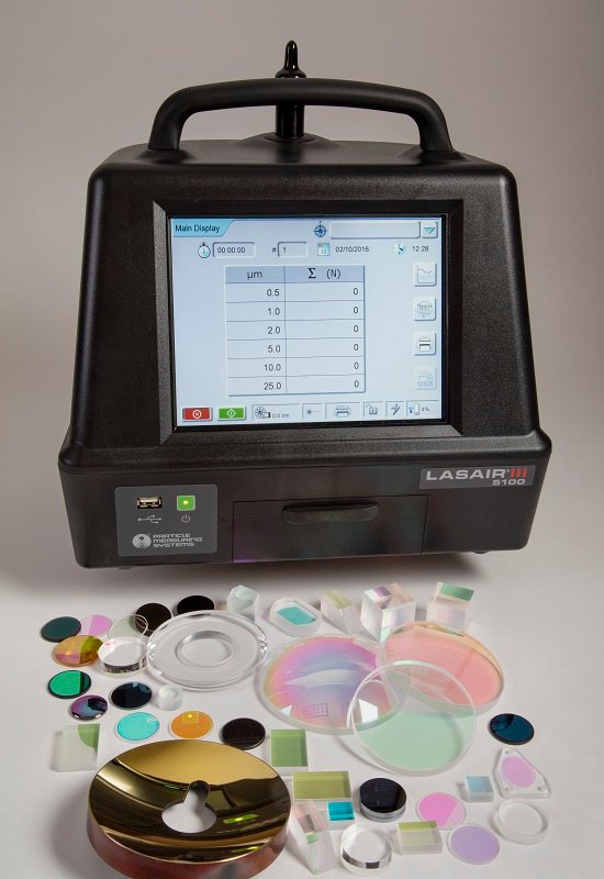 Particle Measuring Systems Careers & Jobs Zippia