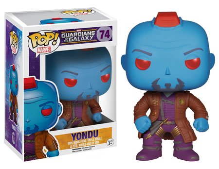 RT &amp; follow <a href="/CollectorCorps/">CollectorCorps</a> for a chance to win a <a href="/Guardians/">Guardians of the Galaxy</a> Yondu Pop!!