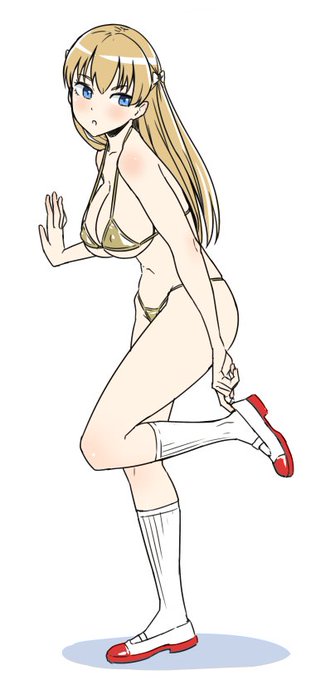 今日のラクガキ 