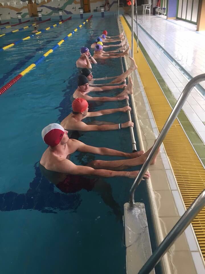 GB U20 Open tweet media