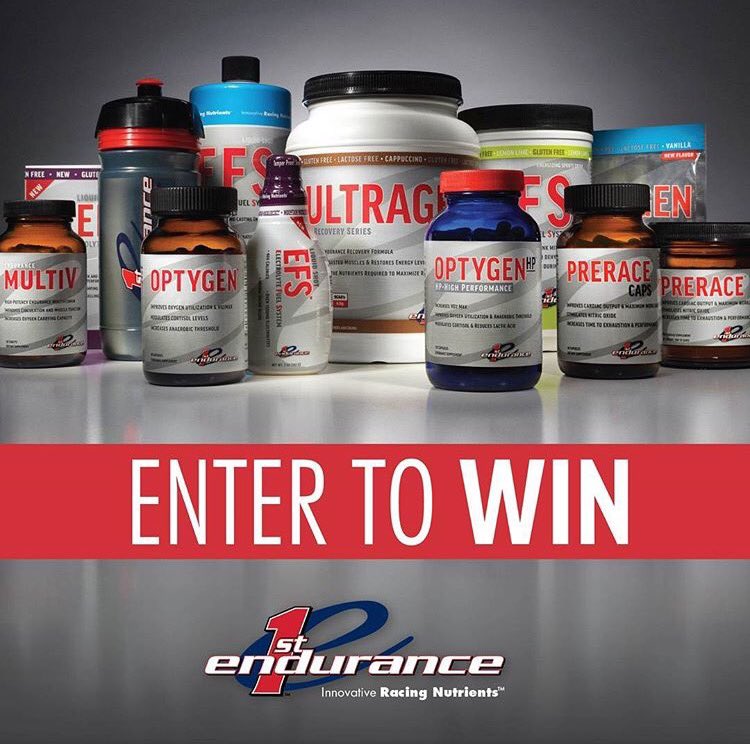 pelotonmagazine's tweet photo. We're teaming up with @FirstEndurance to giveaway a 3 month supply of #optygen & more. Details on our Instagram. https://t.co/eyzxmI5xoD