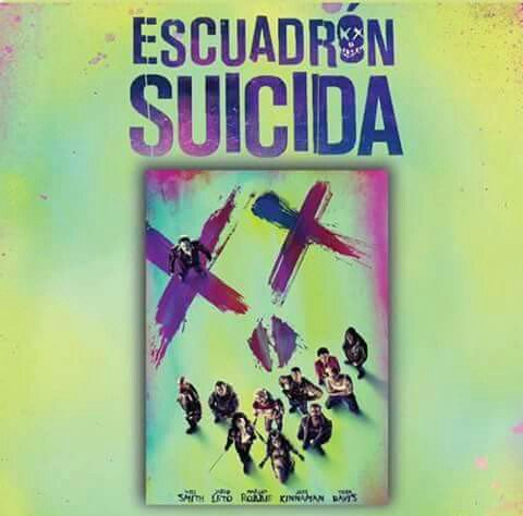 Anuncio la apertura total de todas las salas de " <a href="/RioCinemasPN/">Río Cinemas PN</a> TEC" para el GRAN ESTRENO de #EscuadronSuicida