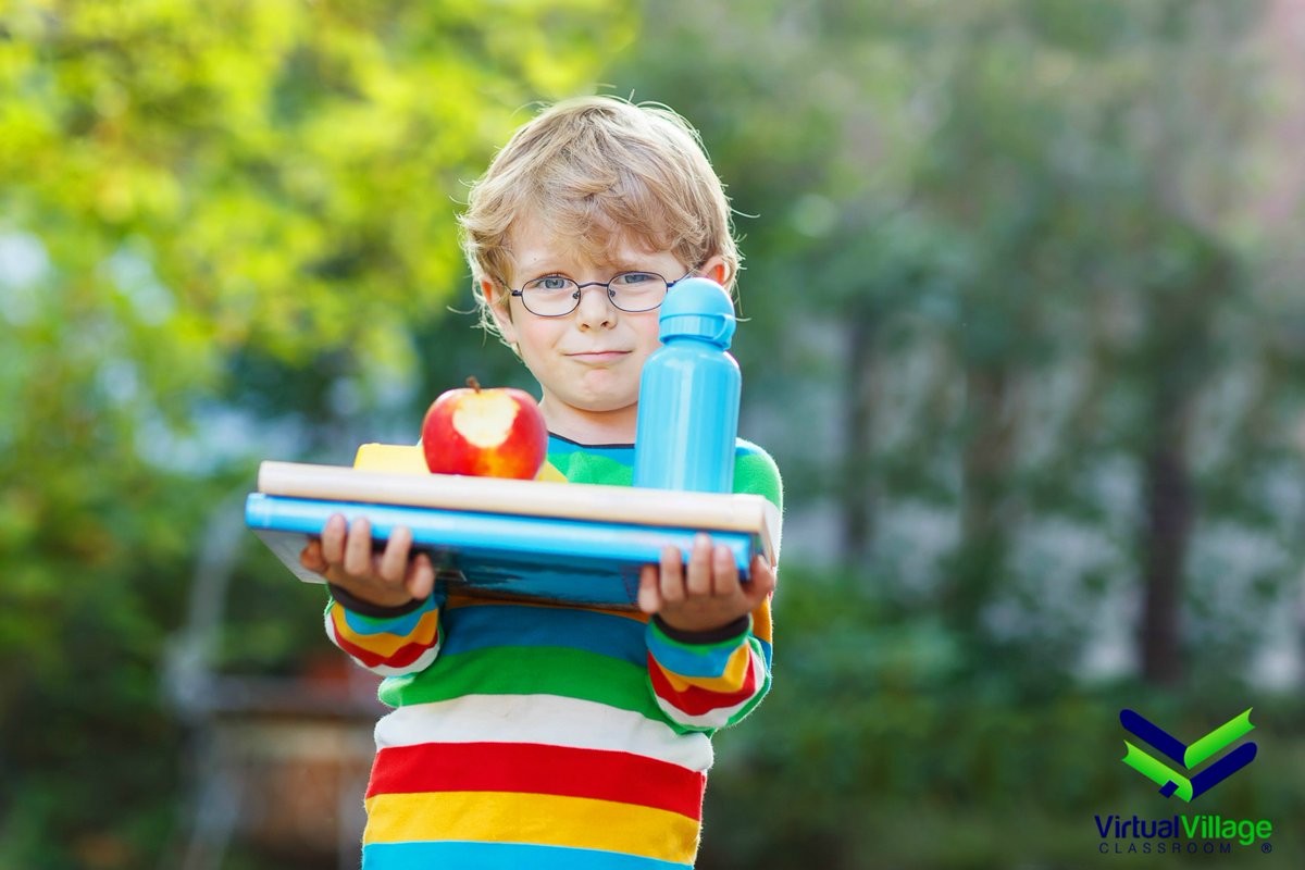 A college graduate looks back on #k12... #literacy #teacher #writer ow.ly/fGxc302VQMy