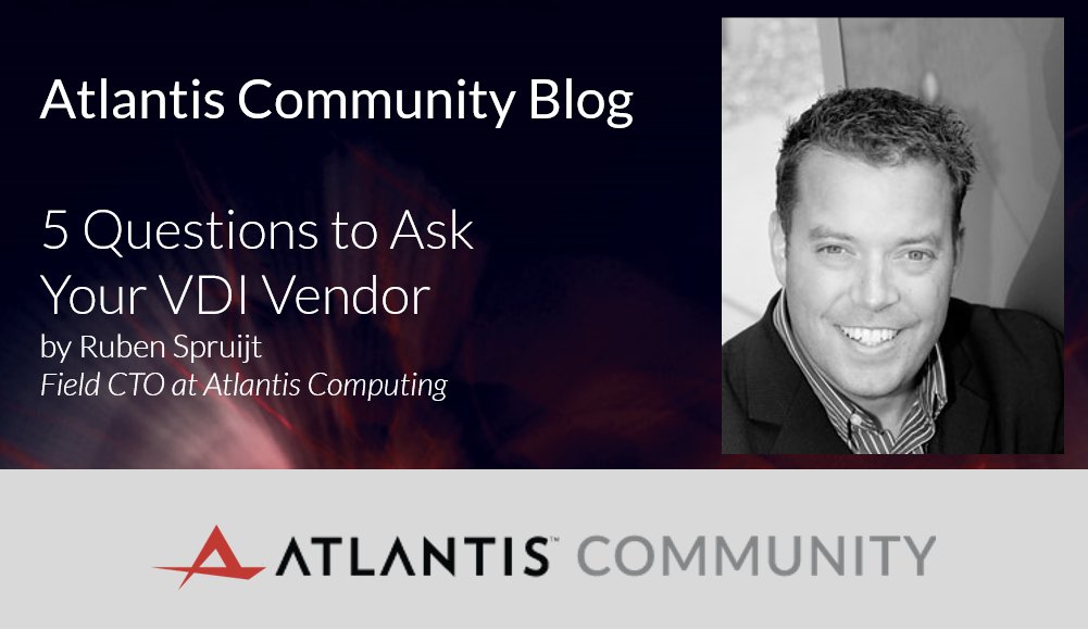 HiveUSX's tweet photo. Check out this good #VDI read on the #AtlantisCommunity from @rspruijt. https://t.co/Ms8AVgfDuP https://t.co/THVhvn04SA