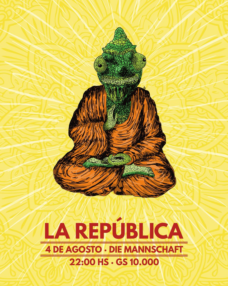 República tweet media