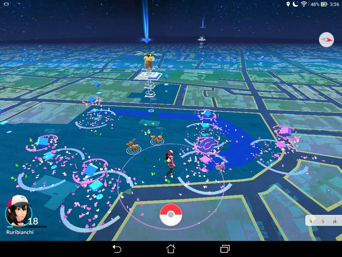 ポケモンの巣 宇都宮城址公園の周辺立ち寄りスポット8選 Icotto イコット