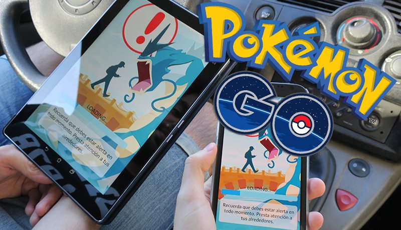 OctaniaEdita's tweet photo. Trucos avanzados para Pokémon Go https://t.co/J4W7pXwGyo https://t.co/pAA2dkZ1f4