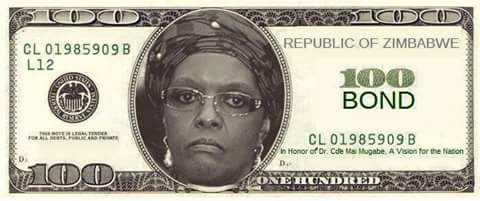 Tendy263's tweet image. Whore bond !!!!! Ndozviripo #ThisFlag #NoToBondNotes