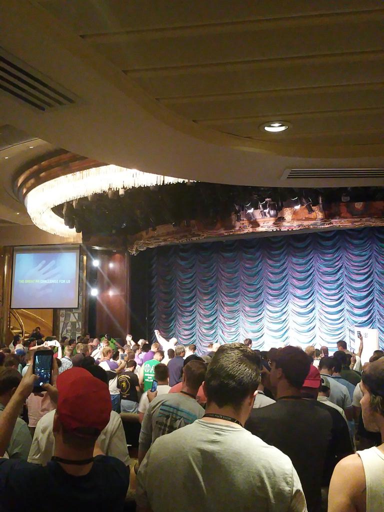 JacobLinders's tweet image. Learning how to be a true leader #81LS #SAE