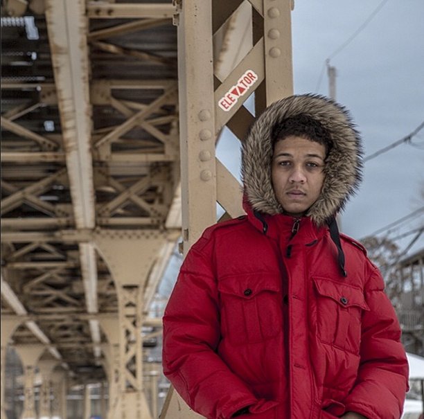 ThisIzAlexandar's tweet image. Ncar preko zime....#zimski