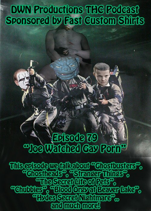 DWNProd's tweet image. horrorphilia.com/dwns-terrible-… #podcast #strangerthings #troma #gayporn #horror #comedy #indiefilm #ghostbusters