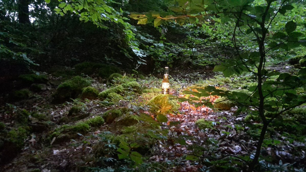 Skuskustream's tweet photo. Holy encounter in Luxembourg @corona https://t.co/4ynJ0tED6U