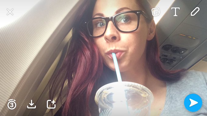 Watch Gianna Michaels's leaked NSFW photo on TwXstars