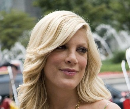 DirectTaxRelief's tweet image. Iggy Azalea isn't the only one in tax trouble. Looks like Tori Spelling is joining her. pagesix.com/2016/07/12/tor…