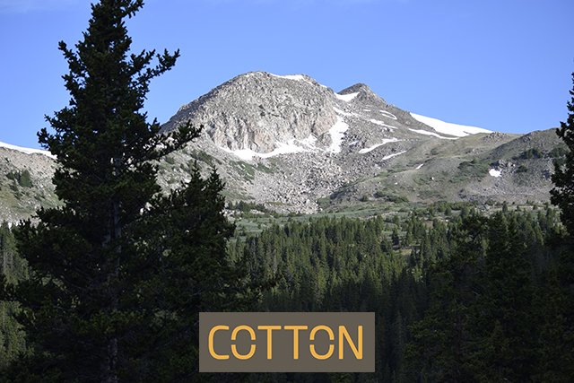 #TrailReady for  that Great #Photo w/ #CottonCarrier #Discover goo.gl/V9f7eP  #GetOutside